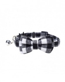 A15-Safety Elastic Bowtie...