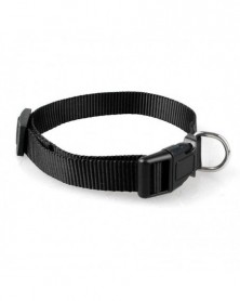 XL size-black-Dog Collars...