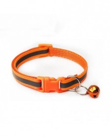 S size-Orange-Reflective...