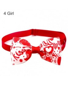 4 Girl-Pet Collar...