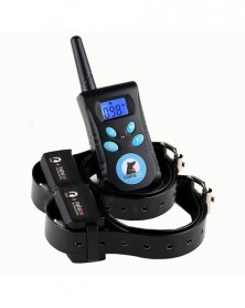 For 2 Dogs-c - 500m remote...