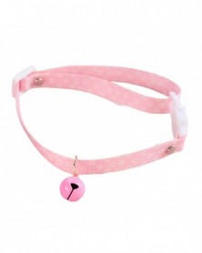 F-Cat Collar Soft Touch Pet...