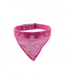 XL size-pink-Adjustable Dog...