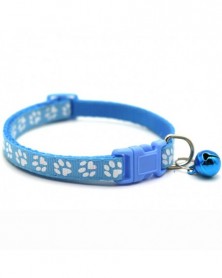 Sky Blue-Adjustable Small...