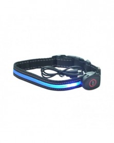 L size-JL1553L-LED USB Dogs...