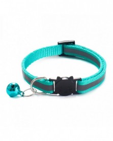 Mint Green-Pet Collar...