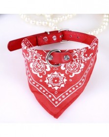 XL size-Red-Cute Adjustable...