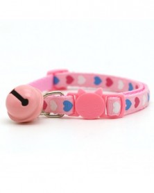 12-Pet Collar Personalised...