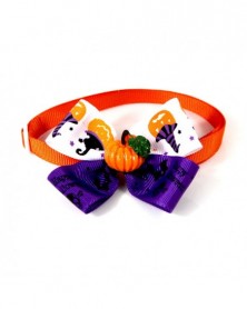 VN434-5-1PC Halloween Dog...