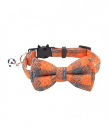 A17-Safety Elastic Bowtie...