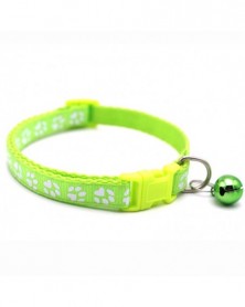 11-Dog Collar With Bell...