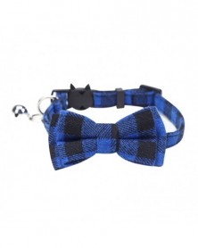 A18-Safety Elastic Bowtie...