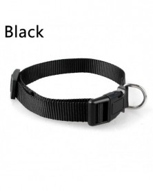 S size-Black-Solid Color...