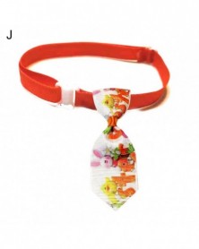 J-Dog Neck Tie Eco-friendly...