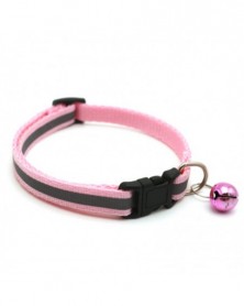 k-Cat Dog Collar With Bell...