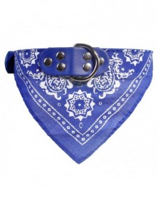 L size-blue-Cute Adjustable...