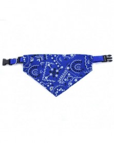 L size-Blue-Adjustable Dog...