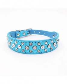 XS size-2 blue-Pet...