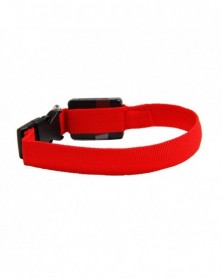 Red-18-28CM USB...