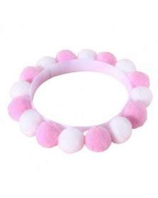 S size-Pink-Pet Collar...