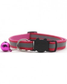 11-2021 Pet Reflective Bell...