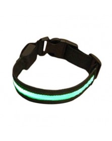 M size-Green-Fashion LED...