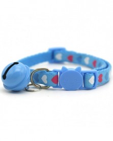 10-Pet Collar Personalised...