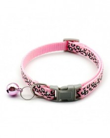 10-Cat Dog Collar...