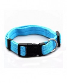 M (25-40cm)-Blue-Pet Dog...