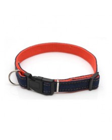 Width 2.5cm-Red-Adjustable...