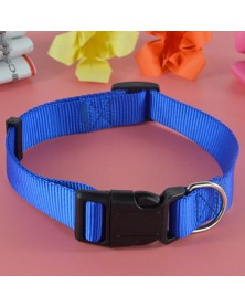 XL size-Blue-Adjustable Pet...