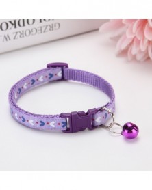 B4-Fashion Pets Dog Collar...