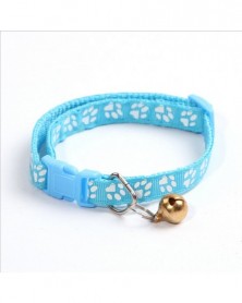 sky blue-1PCS Pet Dog...