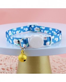 Silver-1PC Pet Dogs Collar...