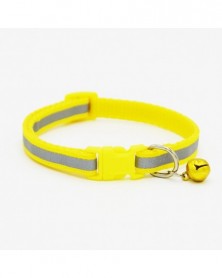 Reflective yellow-1pcs...