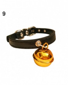 XS size-9-Pet Cat Collar...