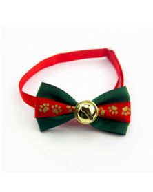 9-Christmas Cat Dog Collar...