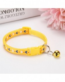 10-Dog Collar Adjustable...