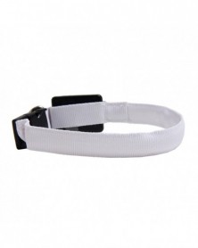 White-18-28CM USB...