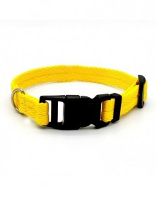 M size-Yellow-Nylon Dog...