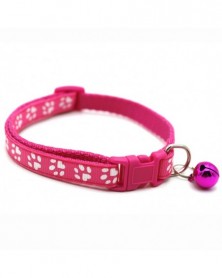 Rose Red-Adjustable Dog...