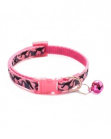 Style 9-Cats Puppy Collar...