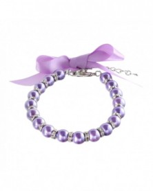 Purple S-Personalised Pet...