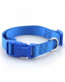 M size-blue-Nylon Dog...