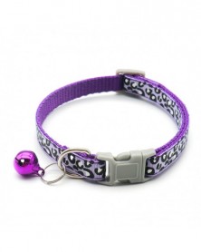 09-Cat Dog Collar...