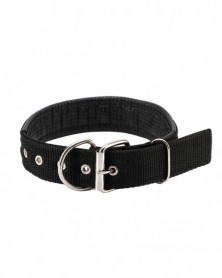 M size-Black-Adjustable Dog...