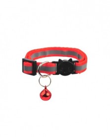 05-Pet Cats Dog Collar With...