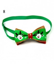 8-Christmas Adjustable Cat...