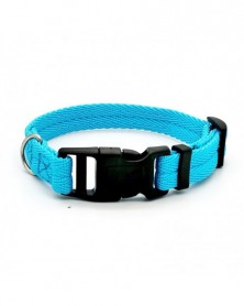 M size-Blue-Nylon Dog...