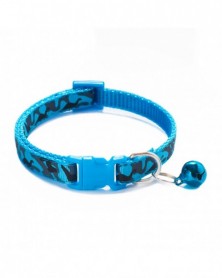 9-Beautiful Cats Collar...